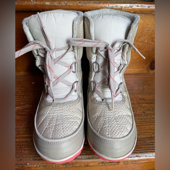 Sorel snow boots - Picture 2 of 4